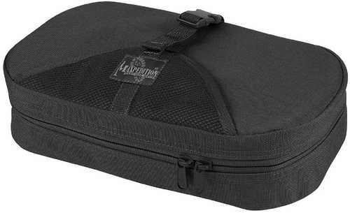 Maxpedition Tactical Toiletry Bag Black