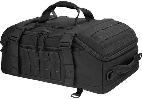 Maxpedition Fliegerduffel Adventure Bag Black