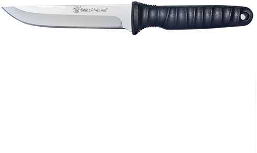 Smith & Wesson SW993 Fixed 4.125 in Blade Polymer Handle