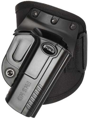 Fobus Evolution Belt Holster FNSNDBH