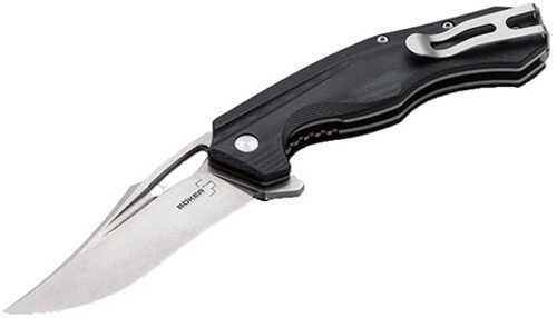 Boker Masada Folder 3.7 in Blade G-10 Handle