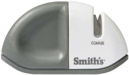 Smith Edge Grip Basic Single Step Knife Sharpener