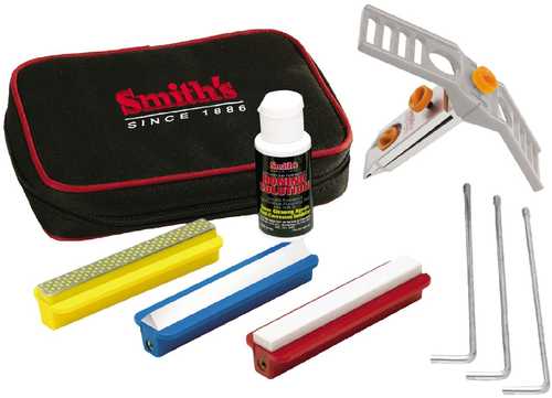 Smith Standard Precision Knife Sharpening System