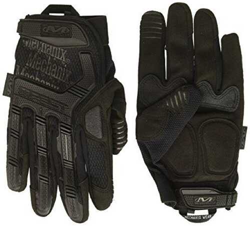 Mechanix TAA Tactical Glove Black XXL