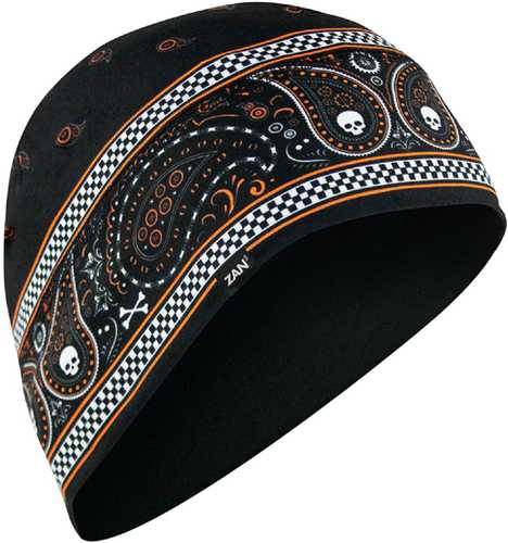 ZanHeadgear Sportflex Beanie Classic Bandana