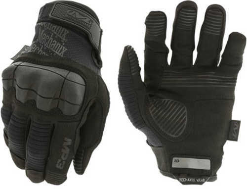 Mechanix M-Pact 3 Covert Large