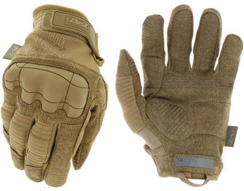 Mechanix M-Pact 3 Coyote Medium