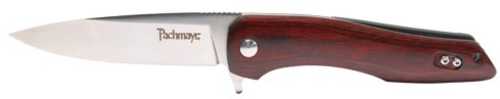 Pachmayr Griffin Folder 3.45 in Blade Wood Handle