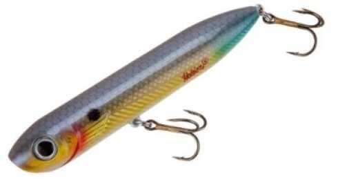 Heddon Chug'n Spook 4-7/8In. 1Oz Wounded Shad