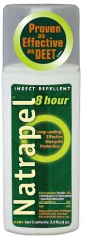 AMK Natrapel 8 Hour Repellent 3.5Oz Pump Spray 0006-6870