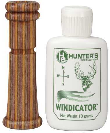 Hunters Specialties Primal Series Custom Cottontail Call