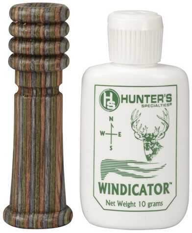 Hunters Specialties Primal Series Custom Jack Call