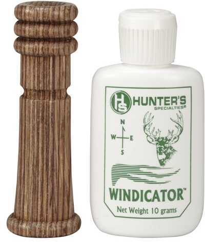 Hunters Specialties Primal Series Custom Coaxer Call