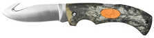 Moh Folding Gut Hook Knife Mo-Phfghk