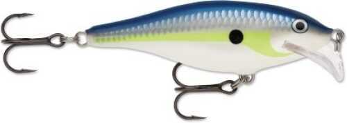 Rapala Scatter Shad 07 Helsinki Mn# SCRS07HSD