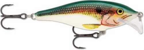 RapALA SCTR Shad 2.75" 1/4