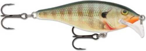 Rapala Sctr Rap Shad 2.75" Bluegill