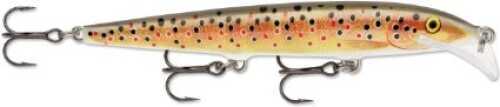 Rapala Scatter Rap Minnow 11 Brown Trout Mn# SCRM11TR