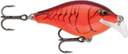 Rapala Sctr Rap Crank 2" 5/16 Demon