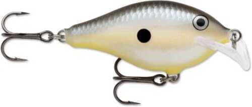 RapALA SCTR Rap Crank 2" DISCOSHAD