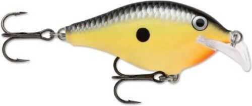 RapALA SCTR Rap Crank 2" Old School