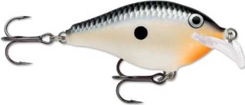 RapALA SCTR Rap Crank 2" Penguin