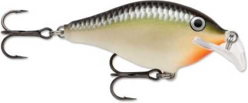 Rapala Scatter Rap Crank 05 Smash Mn# SCRC05SMSH