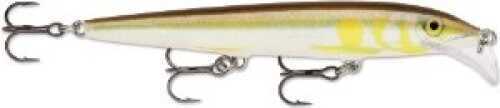 Rapala Scatter Rap Minnow 11 Ayu