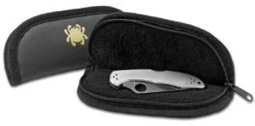 Spyderco Large Travel Case for Knives up to 5.5" Long