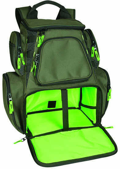 Wild River Multi-Tackle Large Backpack