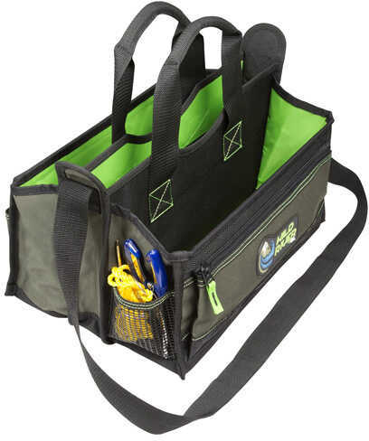 Wild River Multi-Tackle Open Top Bag