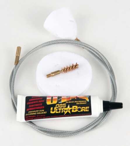 Otis .17-22 Rim-Fire Micro Cleaning Kit