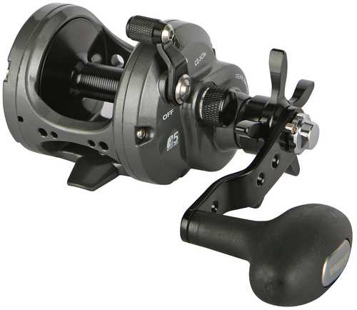 Okuma Cortez A Star Drag Reel 5 SZ 15lb. Max Pressure