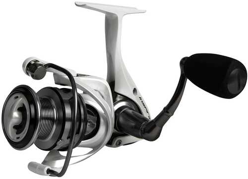 Okuma Inspira Spinning Reel Size 30 - White