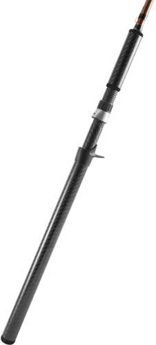 Okuma SST Casting Rod with Carbon Fiber Grips 12ft4in Medium