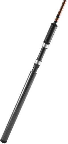 Okuma SST Spinning Rod-Carbon Fiber Grips 9ft Medium Heavy