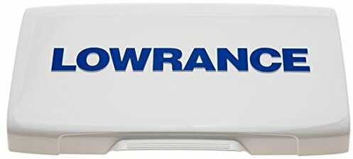 Lowrance Elite-9 Fishfinder Suncover