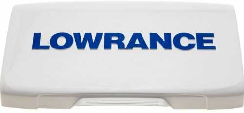 Lowrance Elite-7 Fishfinder Suncover