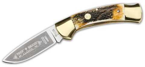 Boker Stag Hunter