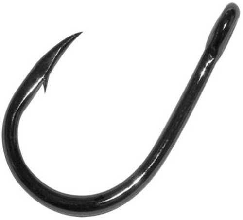 Gamakatsu Live Bait NS Black Hook Size 5/0 25 Per Pack