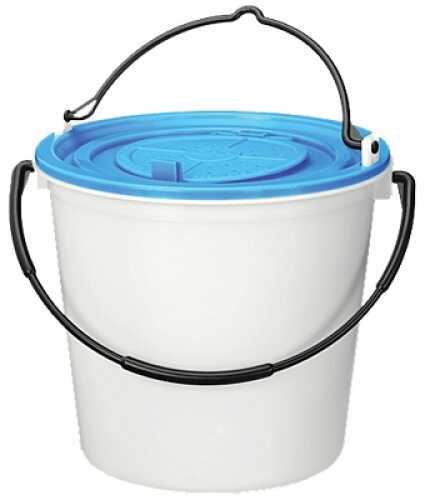 Challenge Bait Bucket 10 Quart 2 Piece