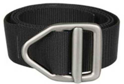 Propper 360 Belt Gunmetal Buckle Black Medium F562075001M