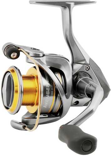 Okuma Avenger New Generation Spinning Reels AV-6000