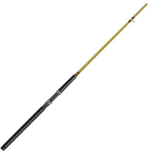 Okuma Dead Eye Classic Walleye Rods Dec-c-762ml