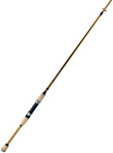 Okuma Dead Eye Classic Walleye Rods Medium Spinning 6 6"