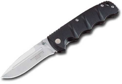 Boker Kalashnikov Black Side Lock