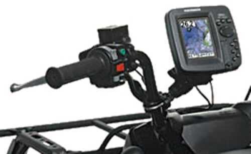 Humminbird Ram Mount For Atv 740116-1