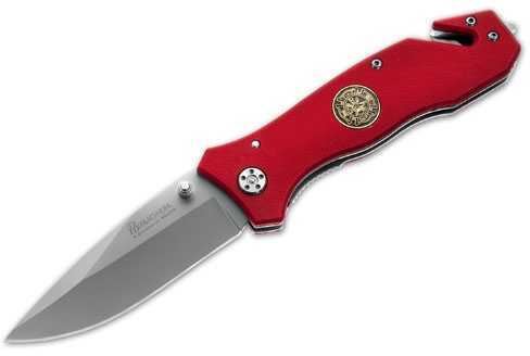 Boker Magnum Fire Dept