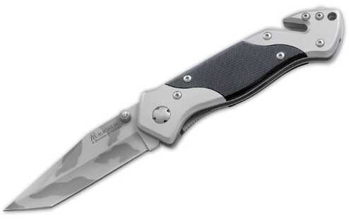 Boker Magnum Tactical Rescue