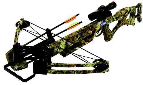 PSE Toxic Crossbow Pkg 150Lb Infinity Camo 41799If